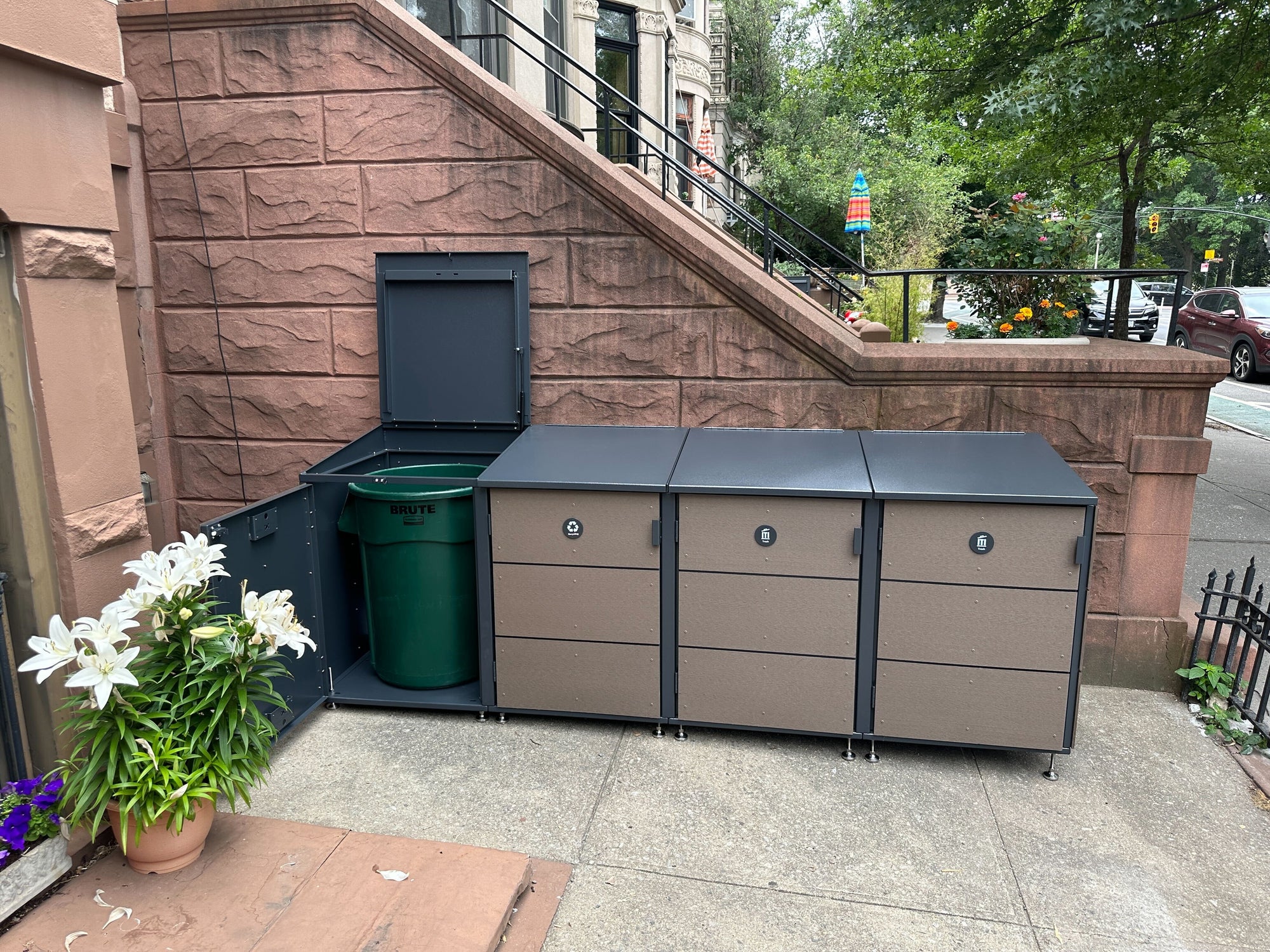 An Easy Way to Get a Deep CITIBIN Discount: Buy With Your Neighbors