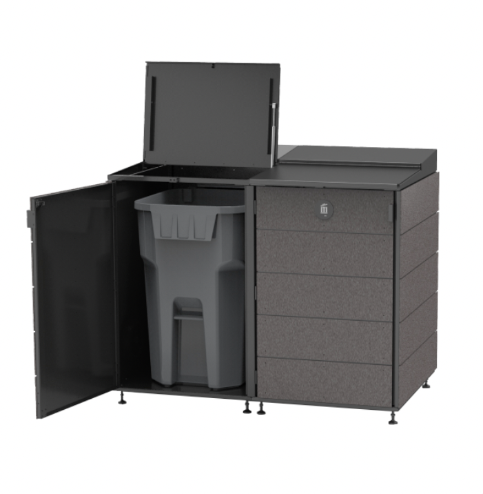 Key Benefits Of CITIBIN