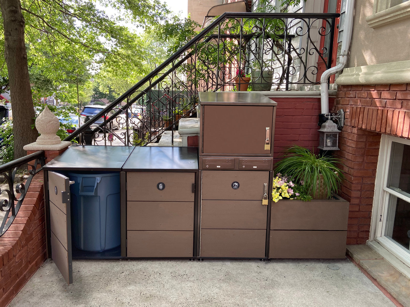 How Much Trash Does the Average American Produce? CITIBIN