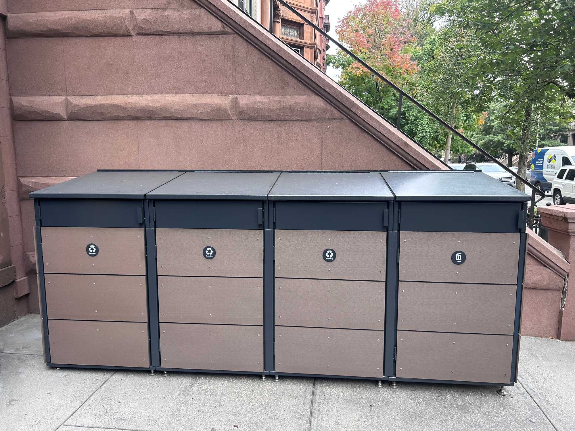 A Guide to CITIBIN Retrofit Kits