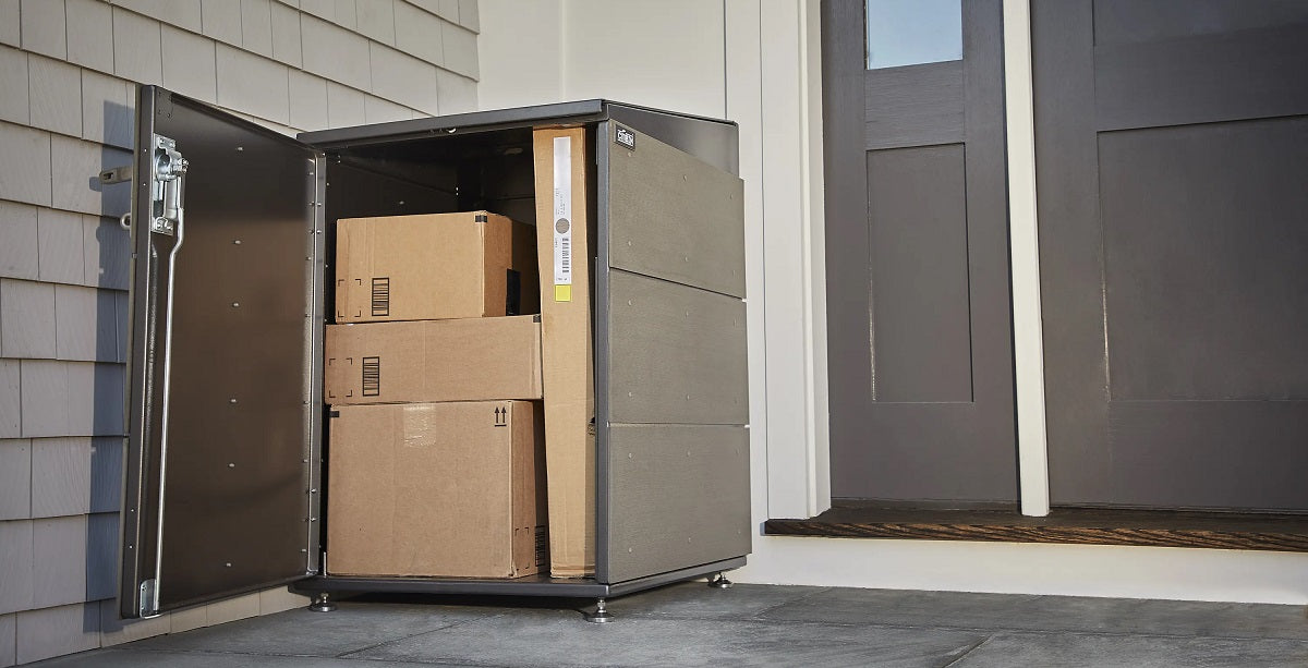 What to Look For In The Best Package Locker for Home Use