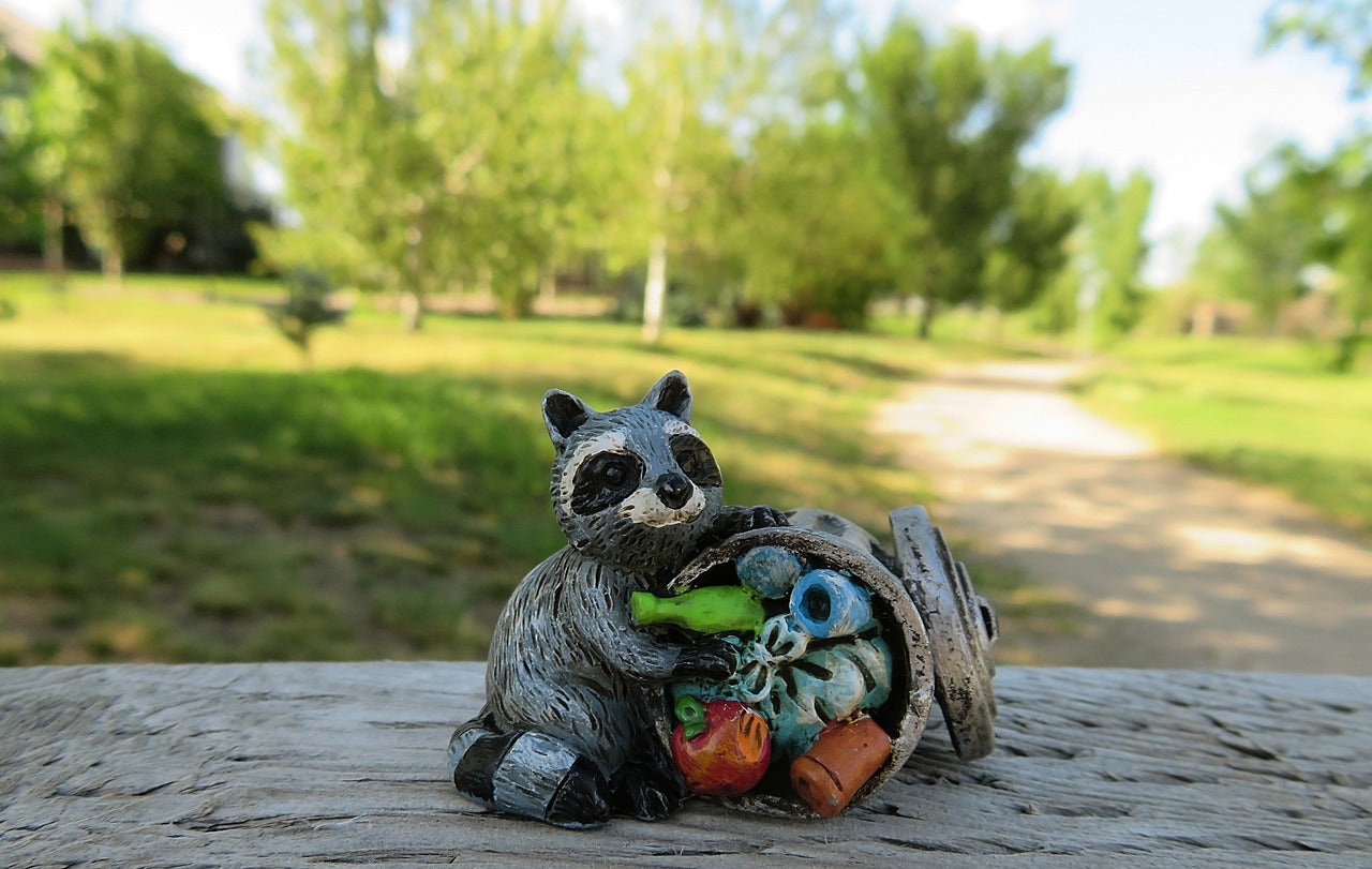 How to Keep Animals Out of Trash CITIBIN