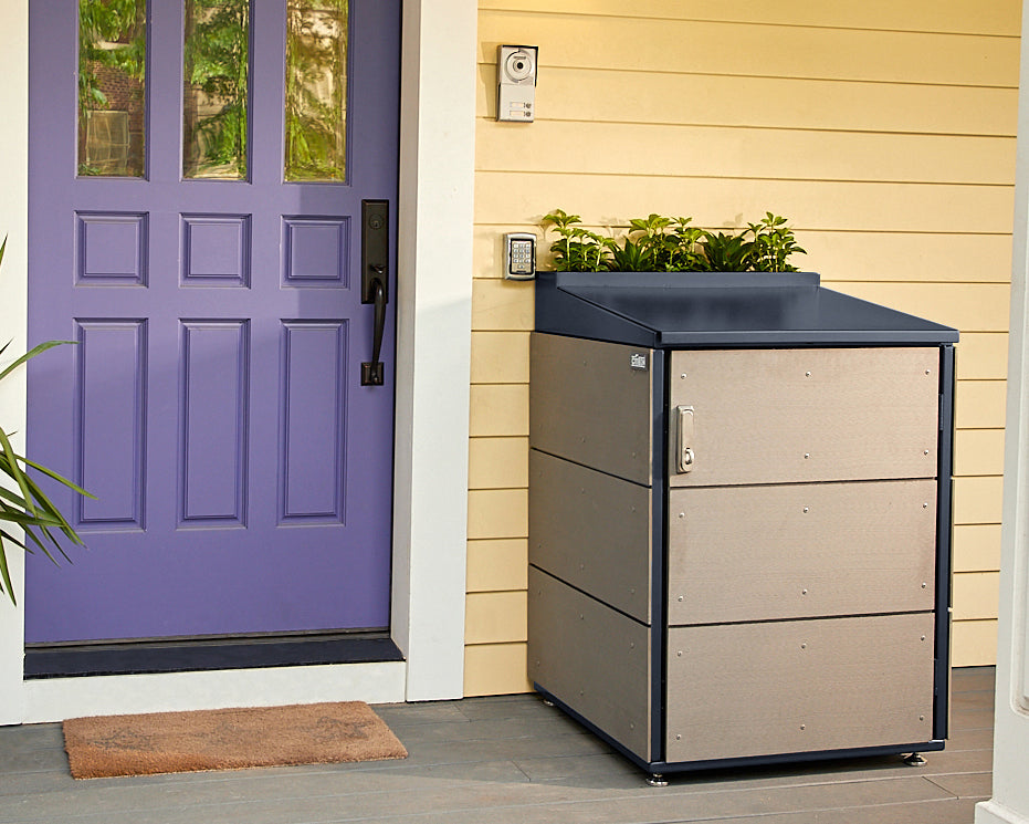 Outdoor Storage Box - CITIBIN