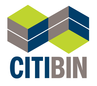 CITIBIN Main Logo