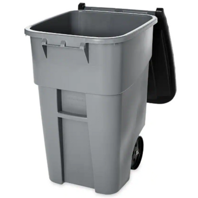 50-Gal Trash bin