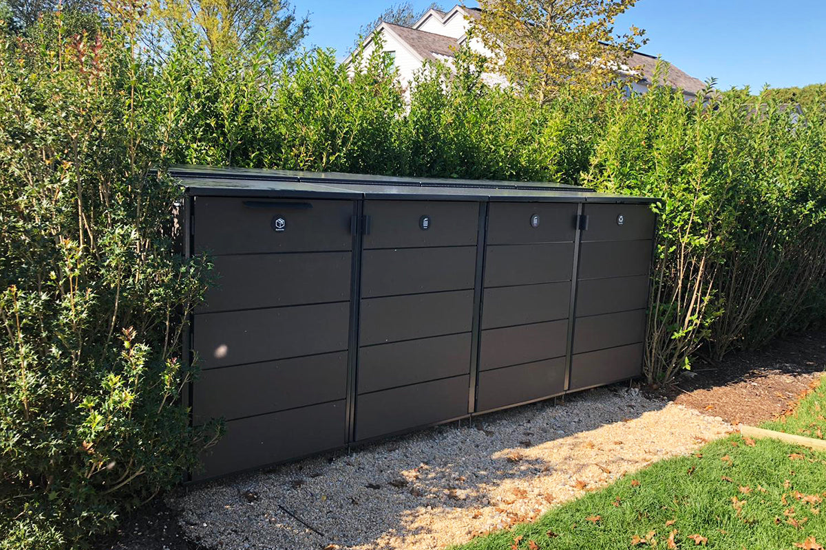 Outdoor Storage Box - CITIBIN