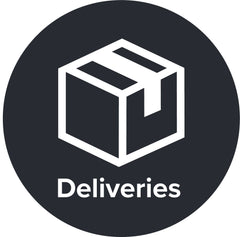 Deliveries & Carriers
