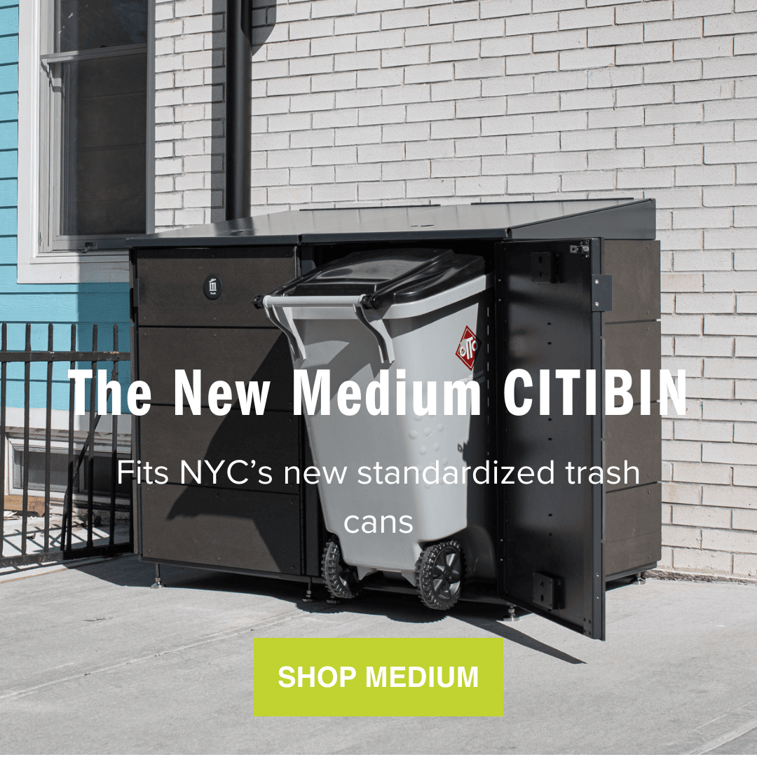 Trash Never  Looked So Stylish - The New York Times