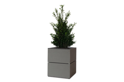 Commercial Outdoor Planters