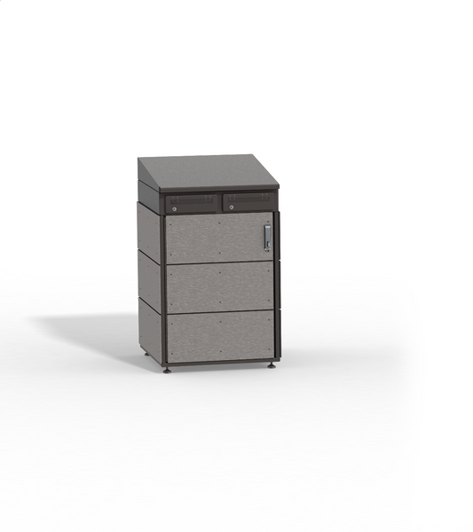 最新入荷 CITIBIN - Parcelbin and Mailbox bundle 小物