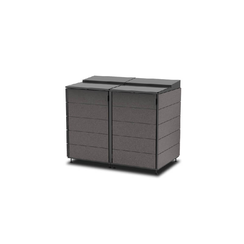Outdoor Storage Box - CITIBIN