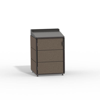 #Standard 1-Module