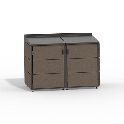 #Standard 2-Module
