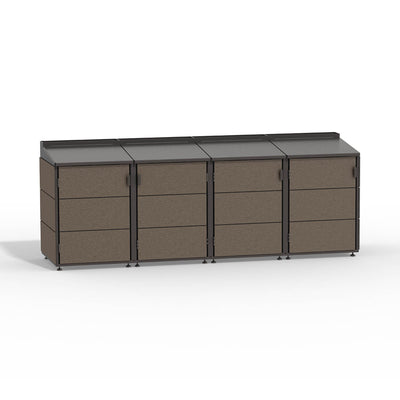 #Standard 4-Module