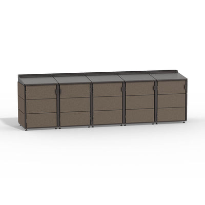 #Standard 5-Module