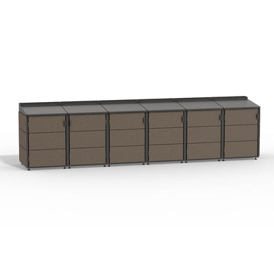 #Standard 6-Module